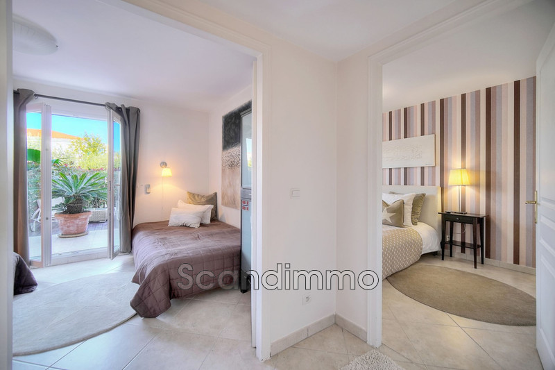 Vente appartement Juan-les-Pins  