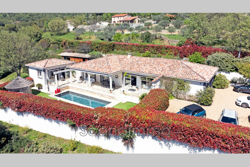 Vente maison Draguignan  
