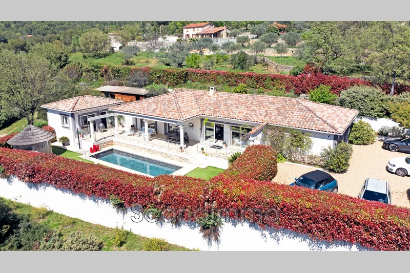 Vente maison Draguignan  
