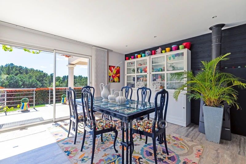 Vente maison Draguignan  