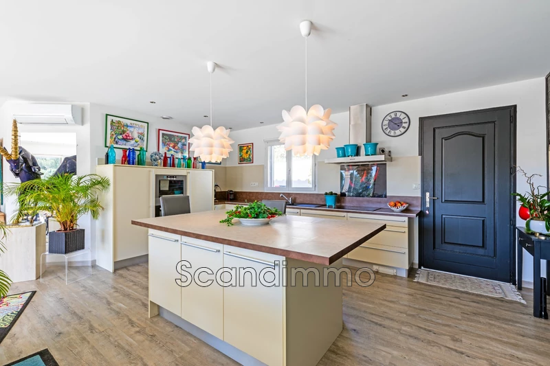 Vente maison Draguignan  