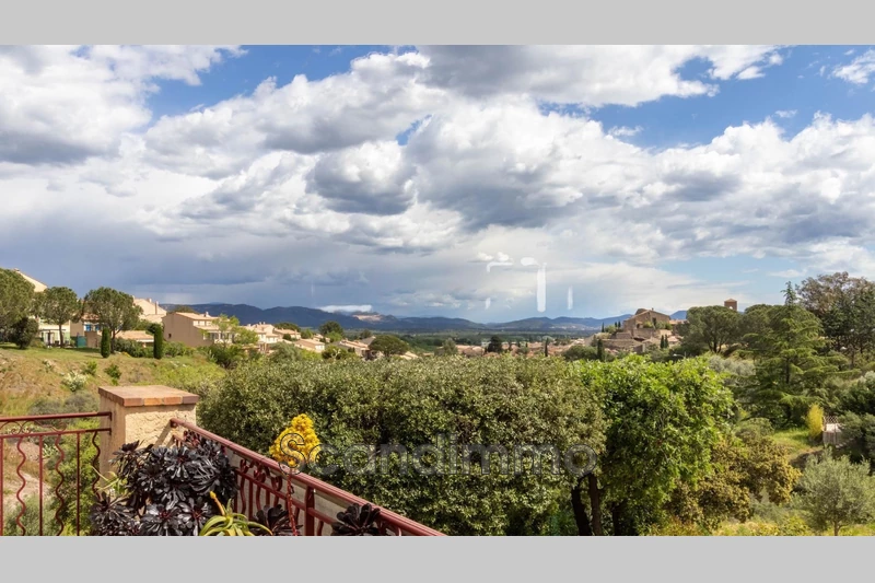 Photo Maison Roquebrune-sur-Argens 06, achat maison 4 chambres 230 m²