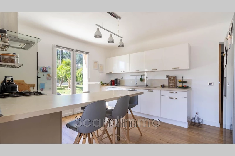 Vente maison Roquebrune-sur-Argens  