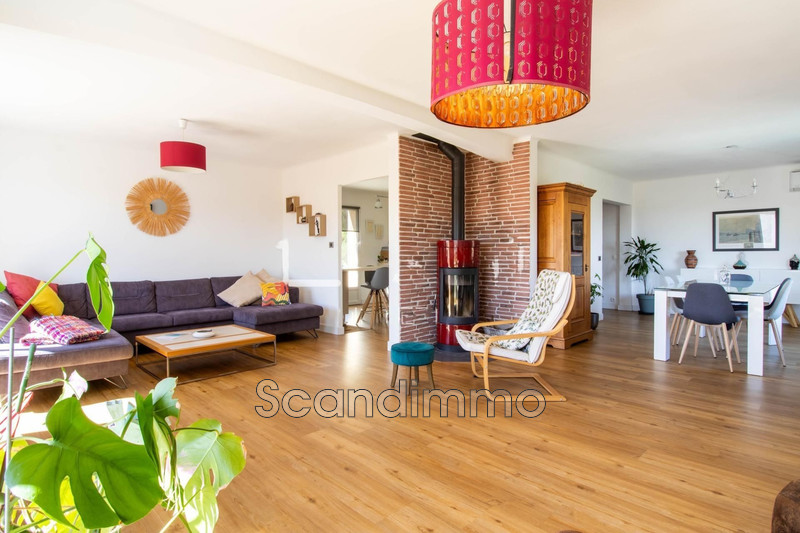 Vente maison Roquebrune-sur-Argens  