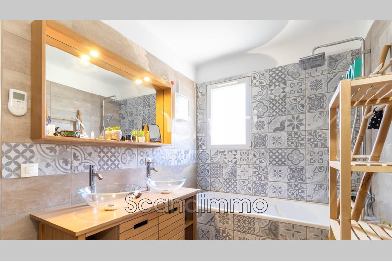 Vente maison Roquebrune-sur-Argens  