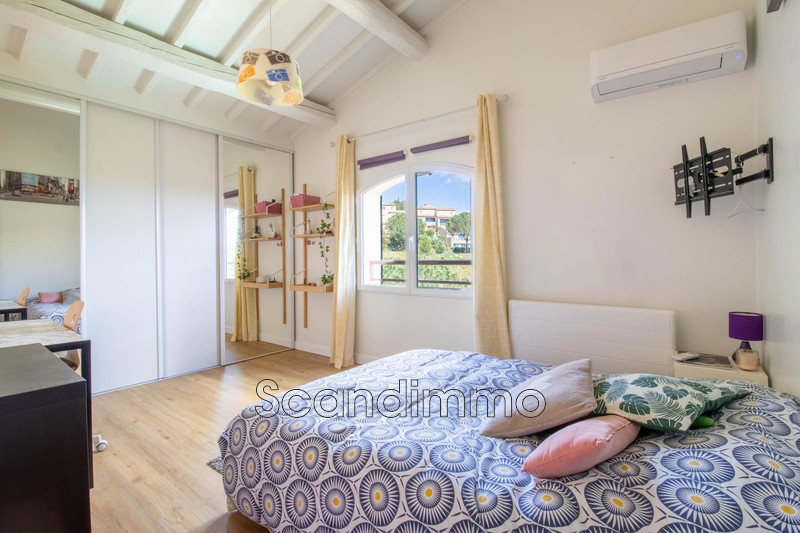 Vente maison Roquebrune-sur-Argens  