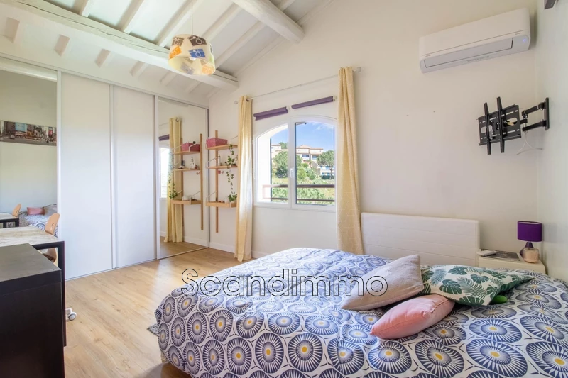 Vente maison Roquebrune-sur-Argens  
