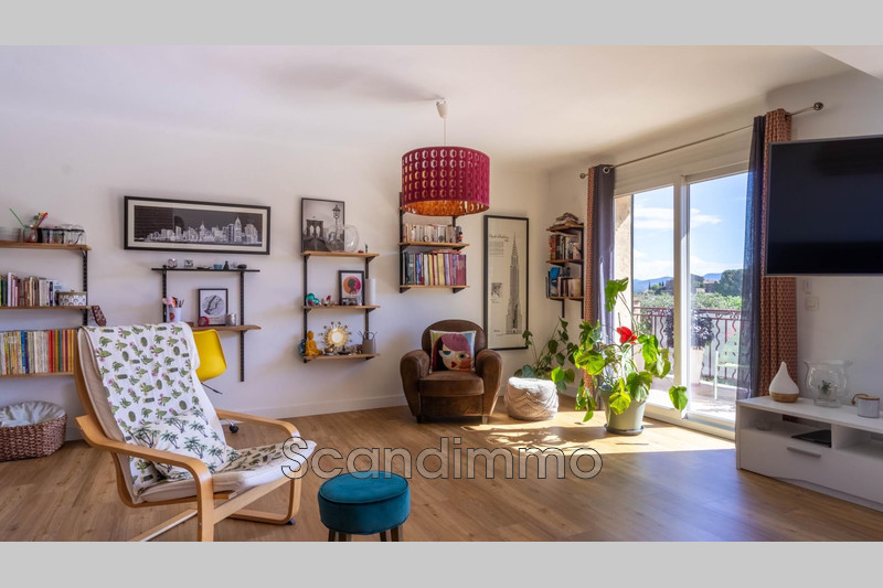 Vente maison Roquebrune-sur-Argens  