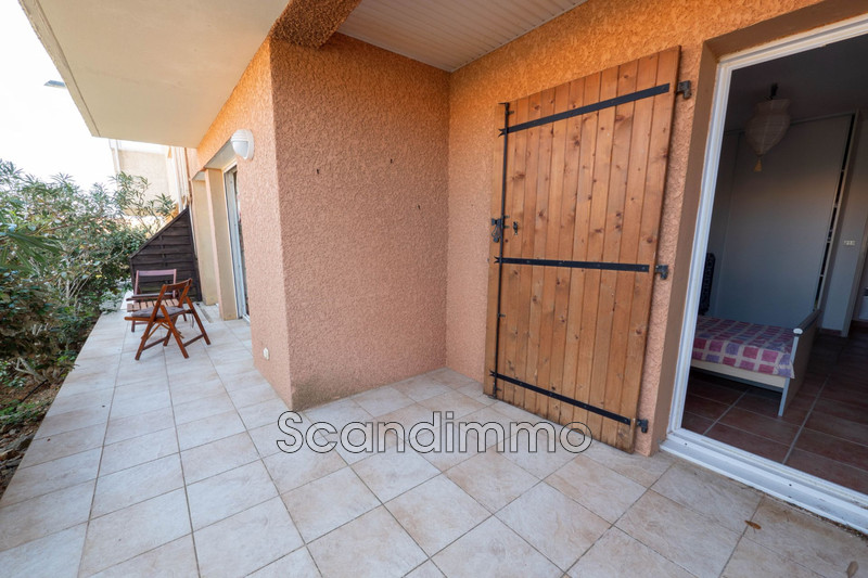 Vente appartement Fitou  