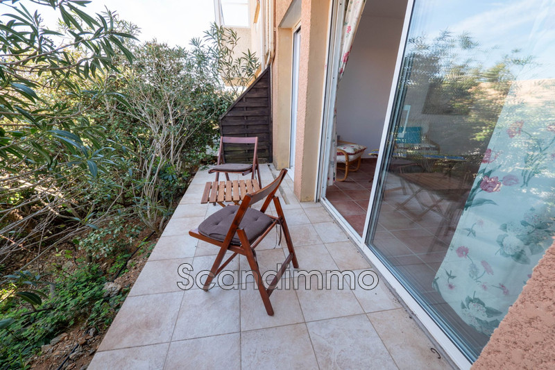 Vente appartement Fitou  