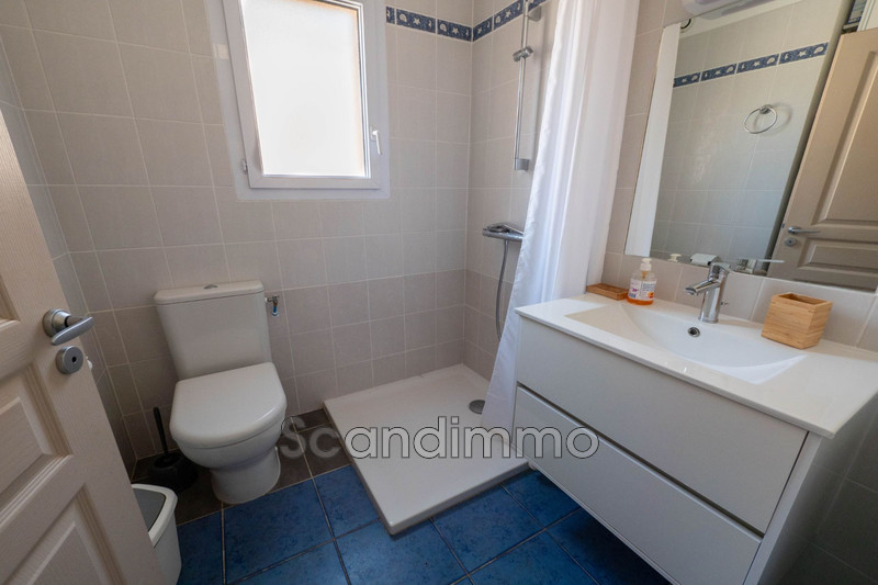 Vente appartement Fitou  