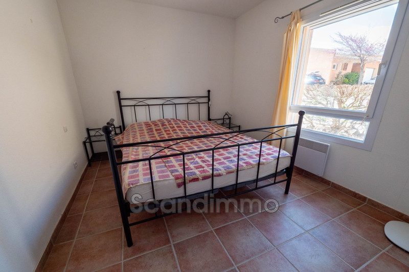 Vente appartement Fitou  