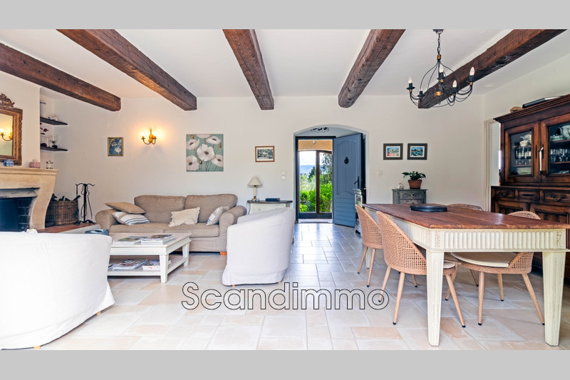 Vente maison Roquebrune-sur-Argens  