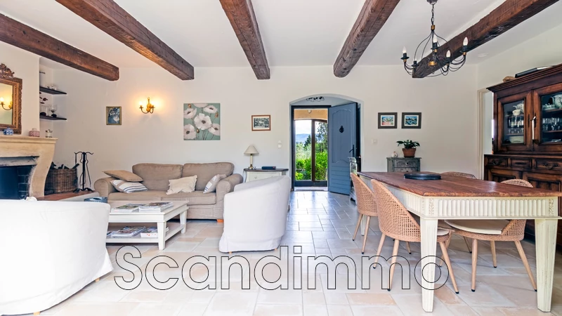 Vente maison Roquebrune-sur-Argens Vente maison Roquebrune-sur-Argens