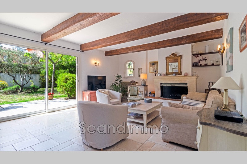 Vente maison Roquebrune-sur-Argens  