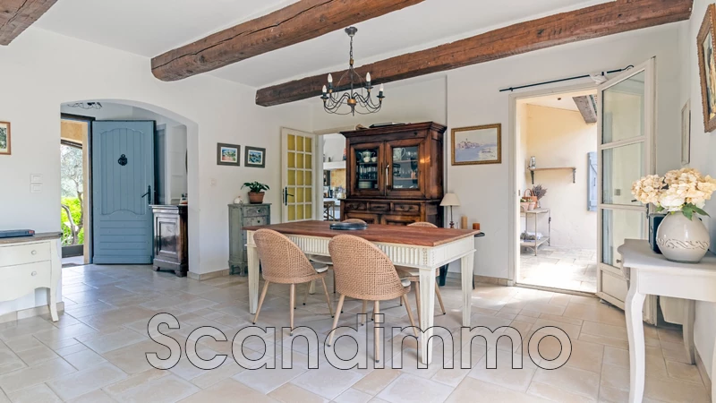 Vente maison Roquebrune-sur-Argens Vente maison Roquebrune-sur-Argens