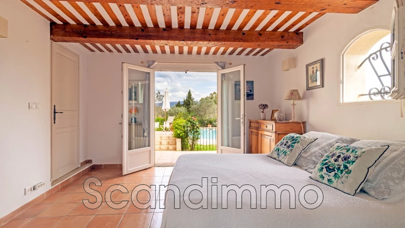 Vente maison Roquebrune-sur-Argens Vente maison Roquebrune-sur-Argens
