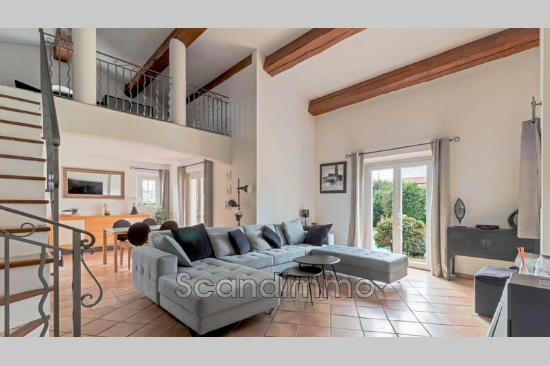 Vente maison de caractère Roquebrune-sur-Argens  