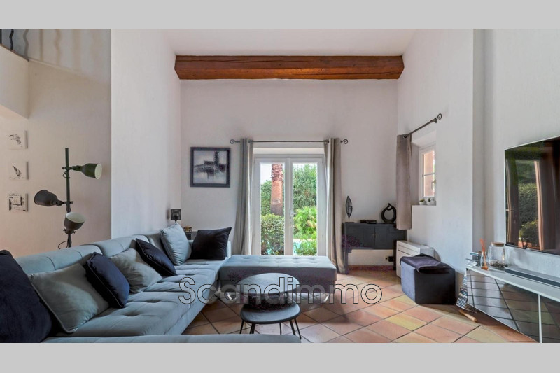 Vente maison de caractère Roquebrune-sur-Argens  