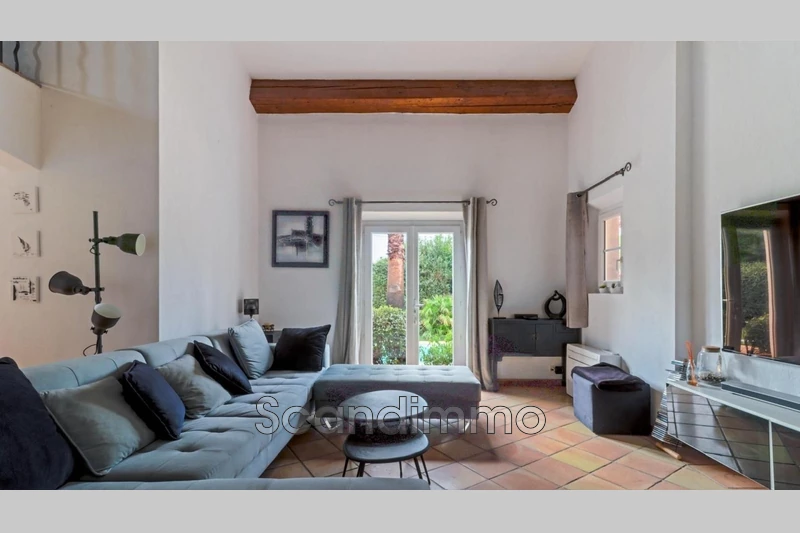 Vente maison de caractère Roquebrune-sur-Argens  
