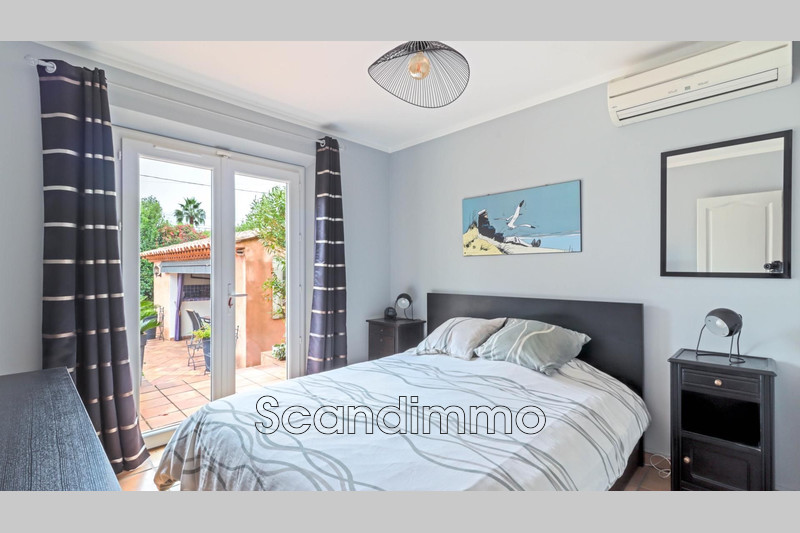 Vente maison de caractère Roquebrune-sur-Argens  