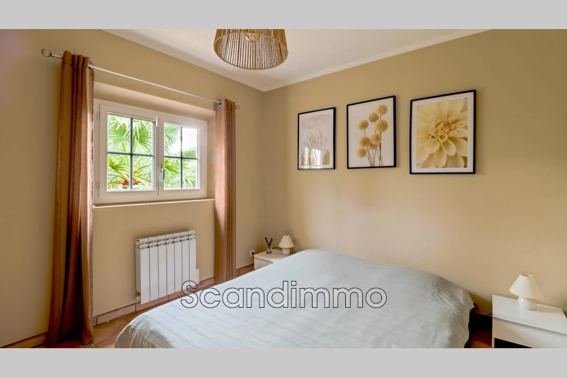 Vente maison de caractère Roquebrune-sur-Argens  
