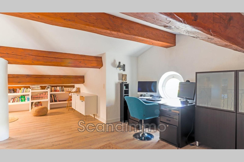 Vente maison de caractère Roquebrune-sur-Argens  