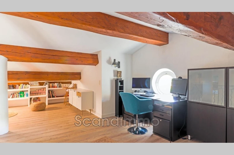 Vente maison de caractère Roquebrune-sur-Argens  
