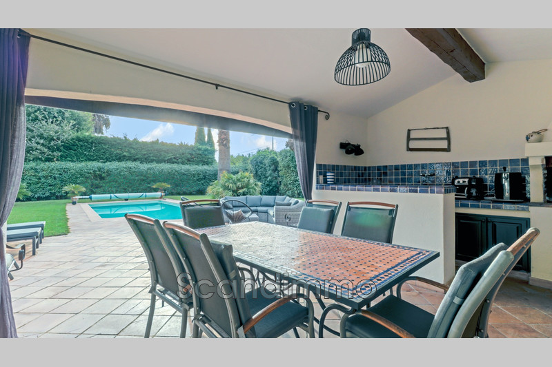 Vente maison de caractère Roquebrune-sur-Argens  