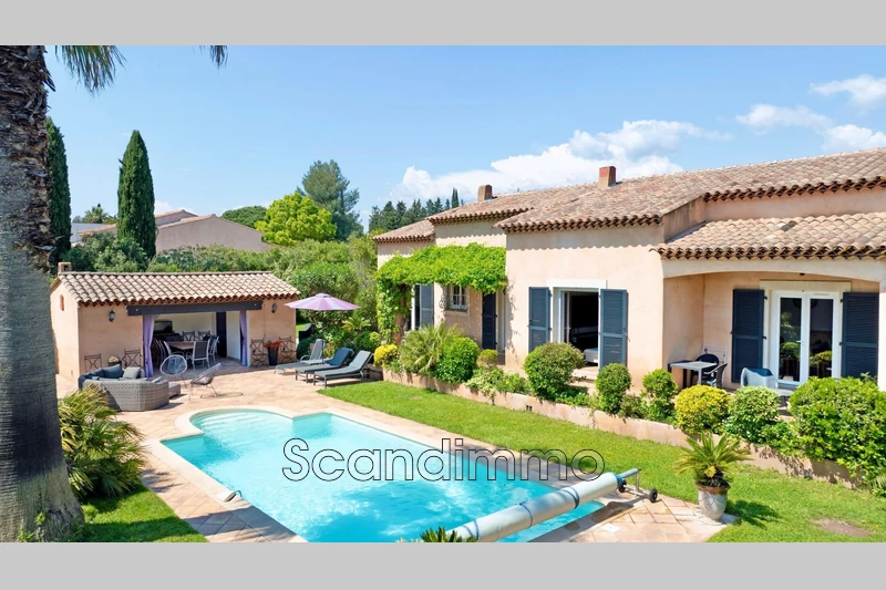 Photo Maison de caractère Roquebrune-sur-Argens 83, achat maison de caractère 4 chambres 162 m²