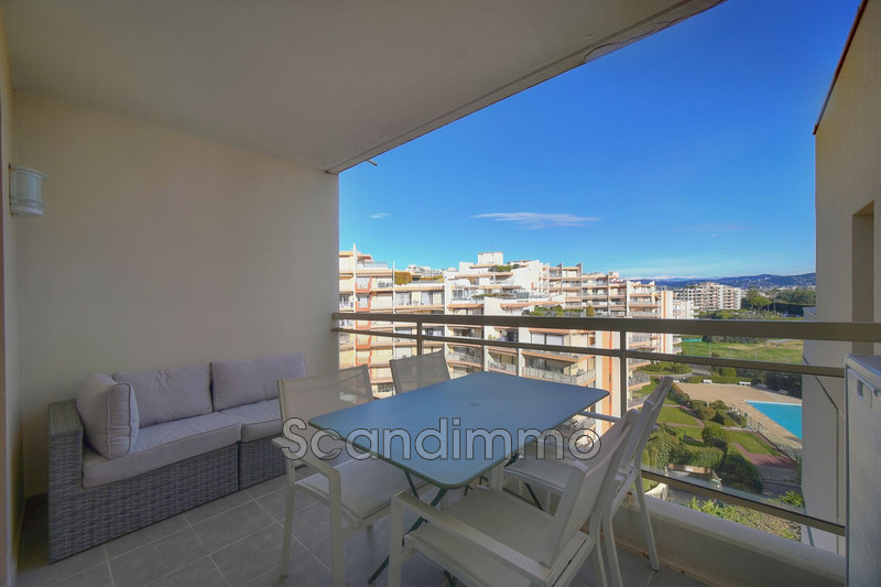 Vente appartement Mandelieu-la-Napoule  