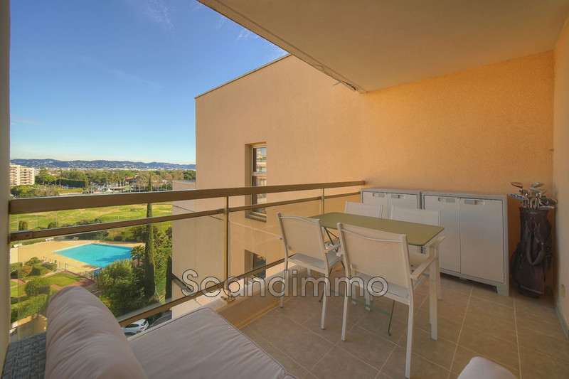 Vente appartement Mandelieu-la-Napoule  
