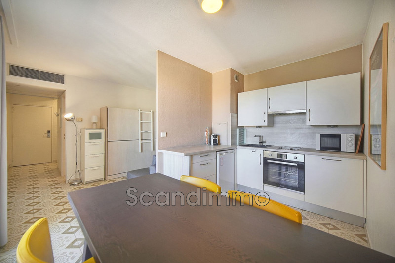 Vente appartement Mandelieu-la-Napoule  