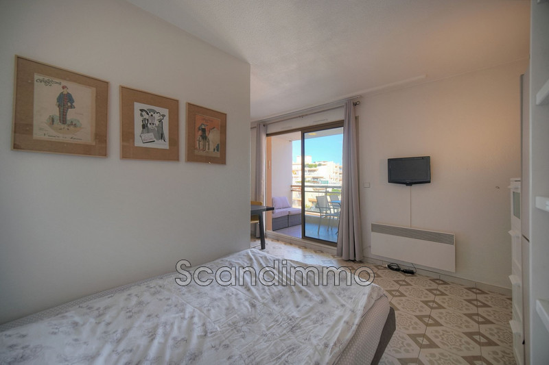 Vente appartement Mandelieu-la-Napoule  