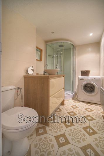 Vente appartement Mandelieu-la-Napoule  