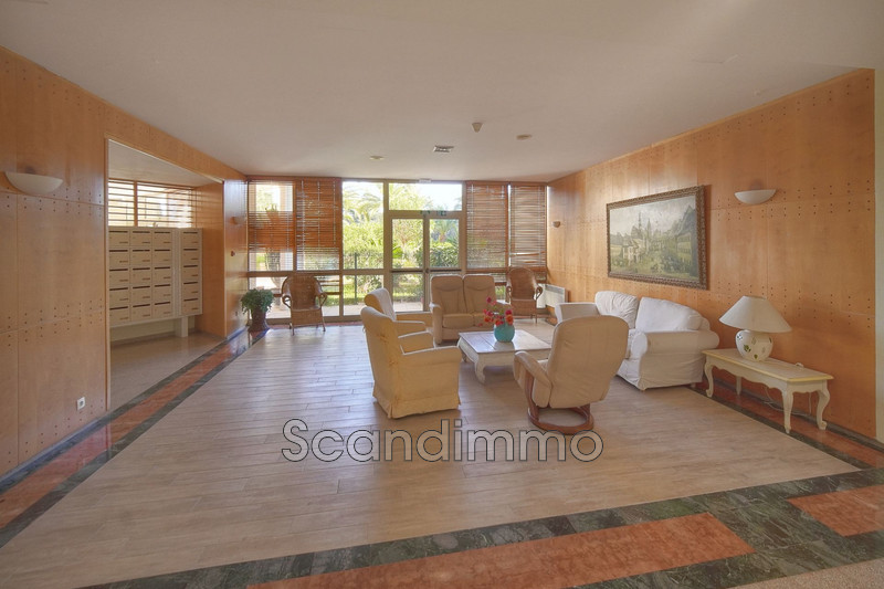 Vente appartement Mandelieu-la-Napoule  