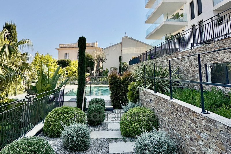 Vente appartement Nice  
