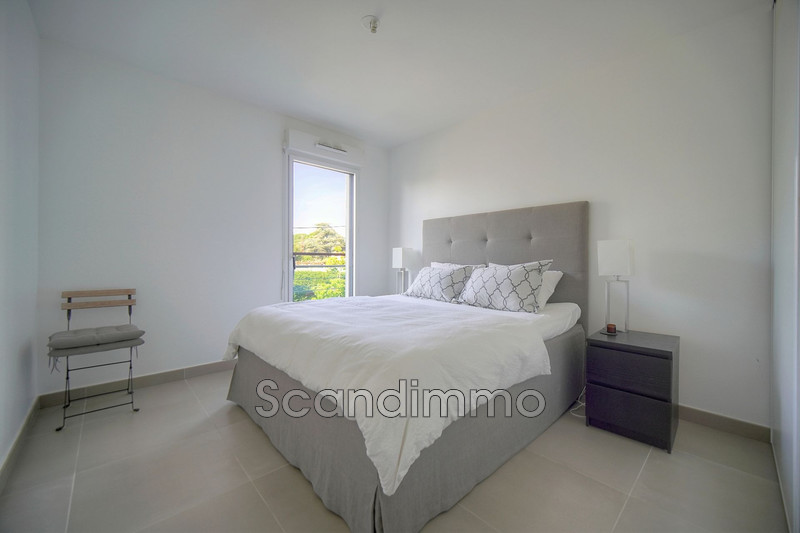 Vente appartement Juan-les-Pins  