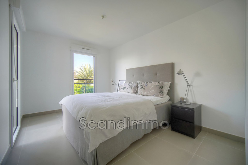 Vente appartement Juan-les-Pins  