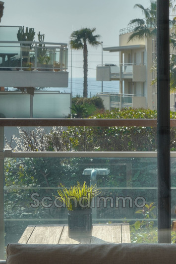 Vente appartement Juan-les-Pins  