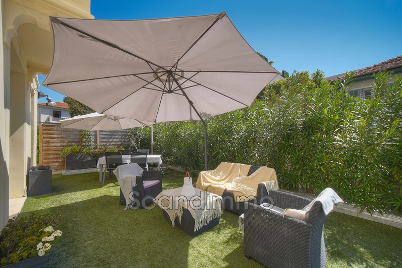 Vente appartement Antibes  