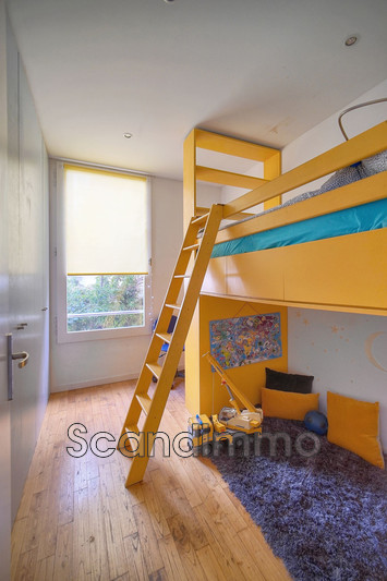 Vente appartement Antibes  