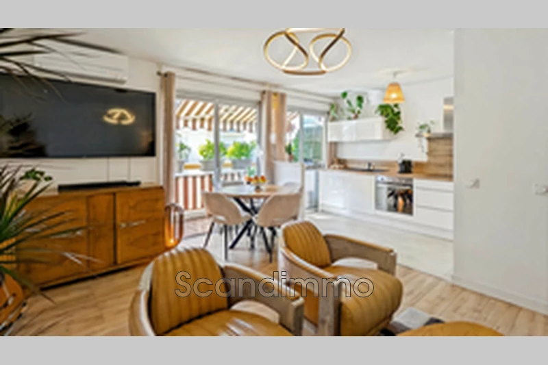 Photo Lägenhet Nice 06,   to buy lägenhet  2 rum   42&nbsp;m&sup2; 