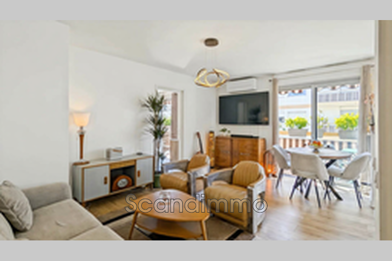 Photo Apartment Nice 06,   to buy apartment  2 bedroom   42&nbsp;m&sup2;