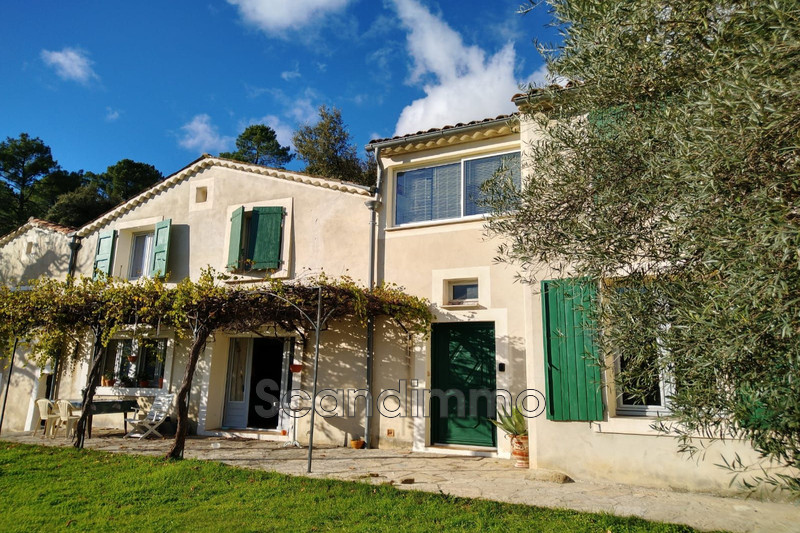 Photo Maison Sumène 30,   achat maison  4 chambres   199&nbsp;m&sup2;