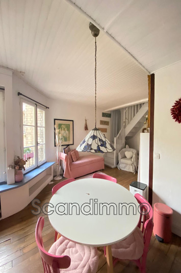 Vente appartement Paris  