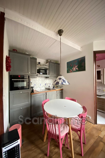Vente appartement Paris  