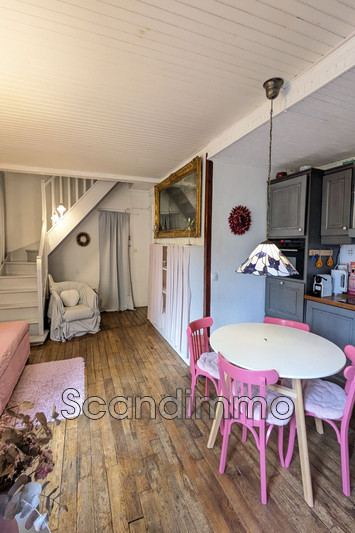 Vente appartement Paris  