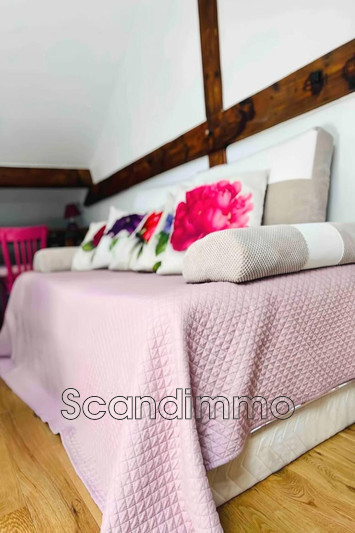 Vente appartement Paris  