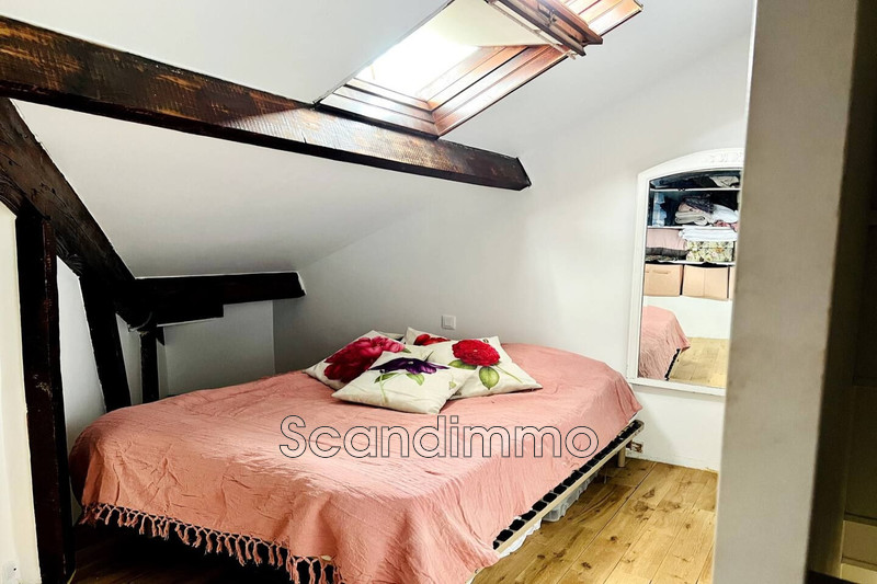 Vente appartement Paris  